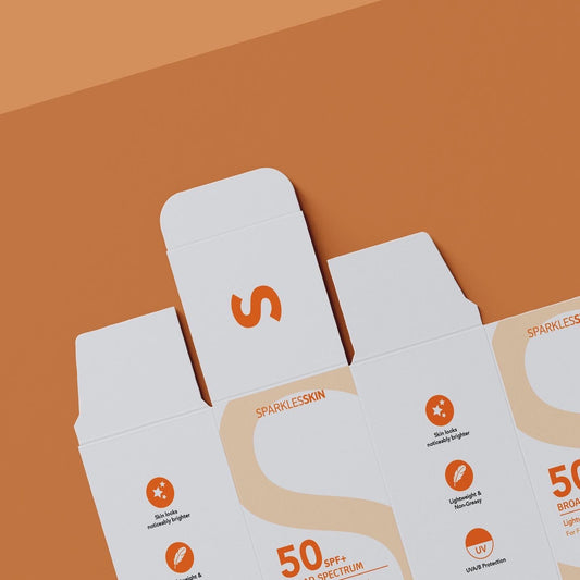 3D Digital Package Design