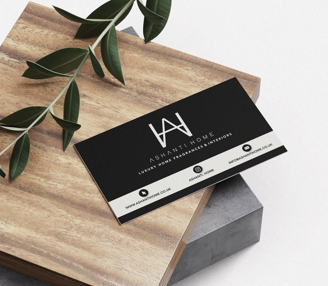 Business Card Design