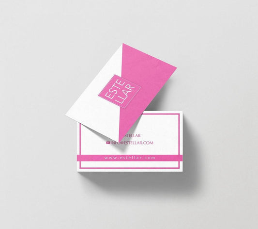 Business Card Design